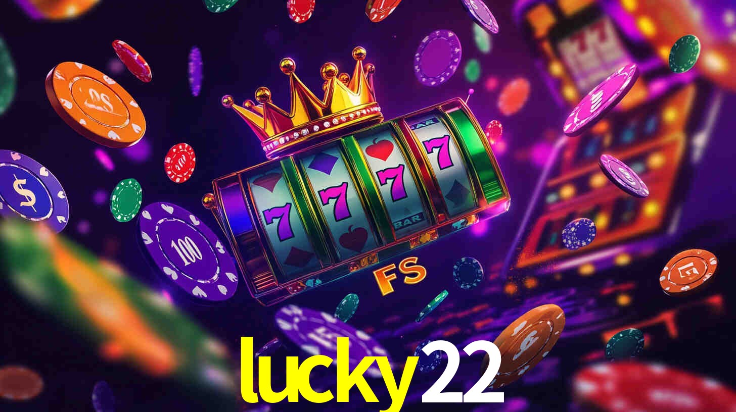 Blackjack Table lucky22