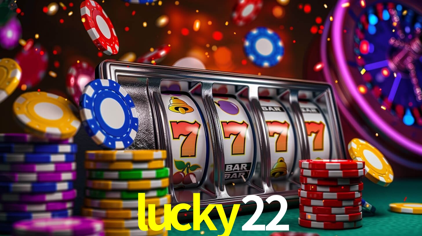 Apostas de Tênis lucky22