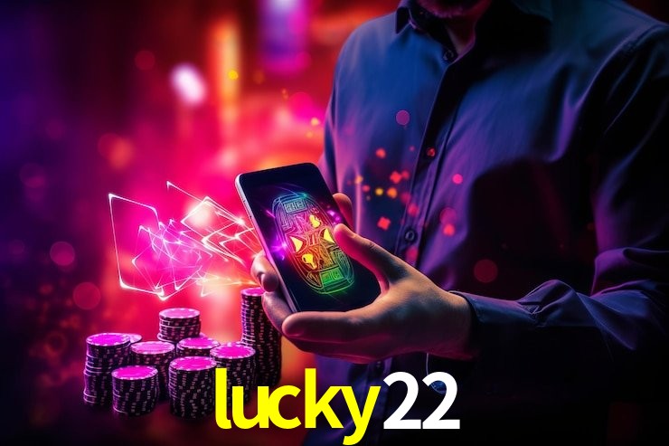 Estatísticas do Jogo lucky22