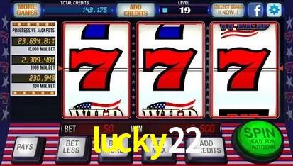 lucky22 Belo Horizonte - VIP Casino