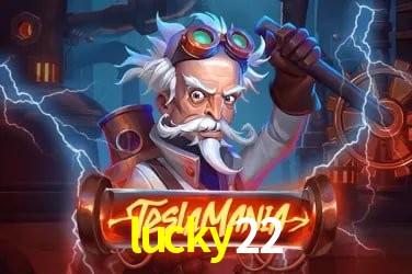 lucky22 - Pagamento PIX Instantâneo