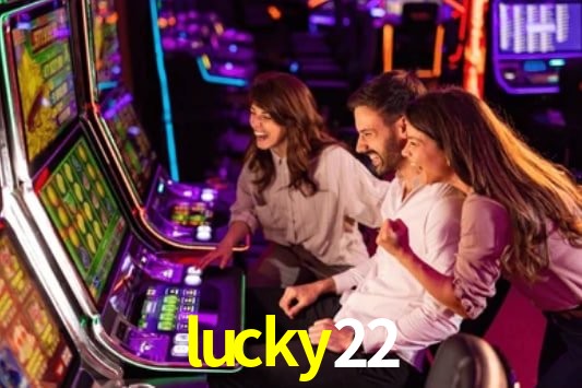 Casino Ao Vivo lucky22
