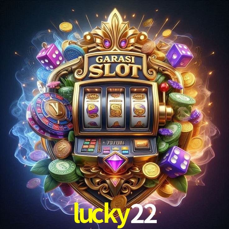 lucky22 - Login Methods