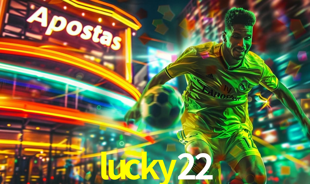 lucky22 Rio de Janeiro - Popular Jogos
