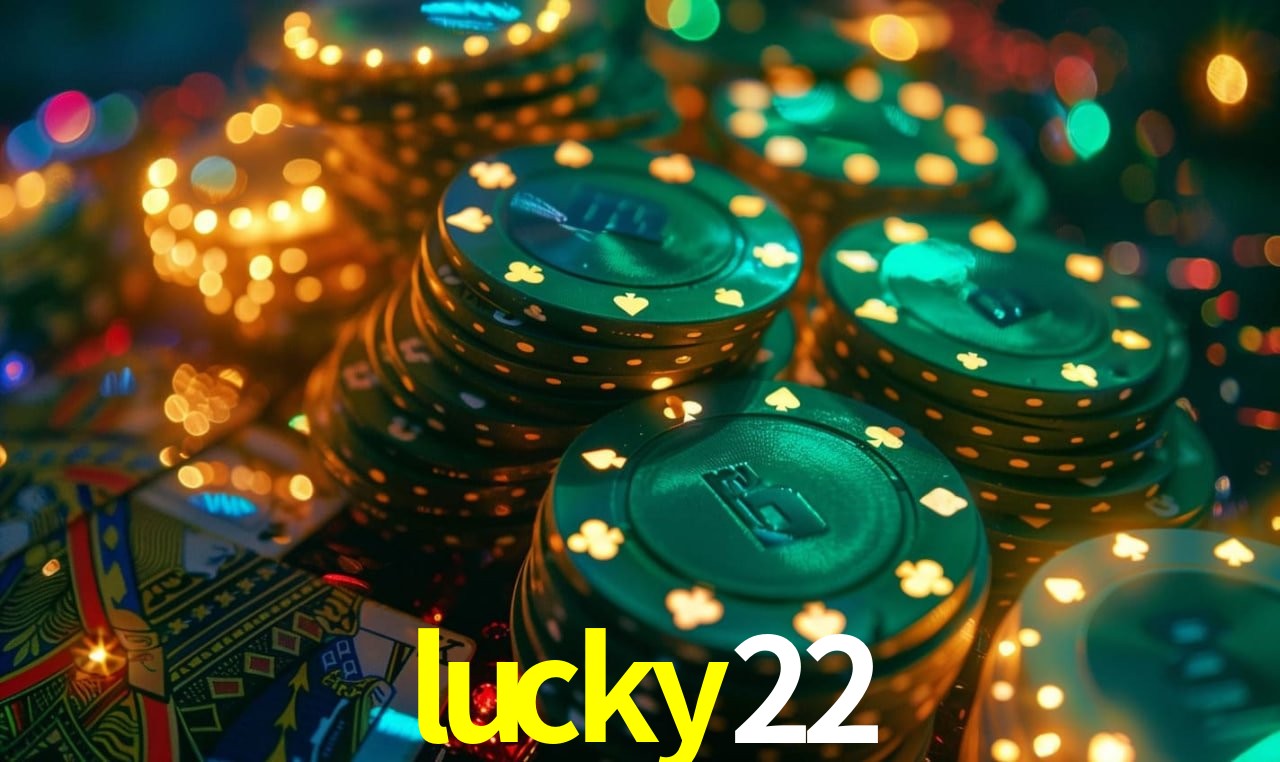 Login Seguro lucky22