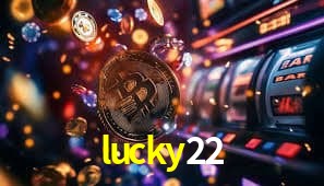 Torneios lucky22