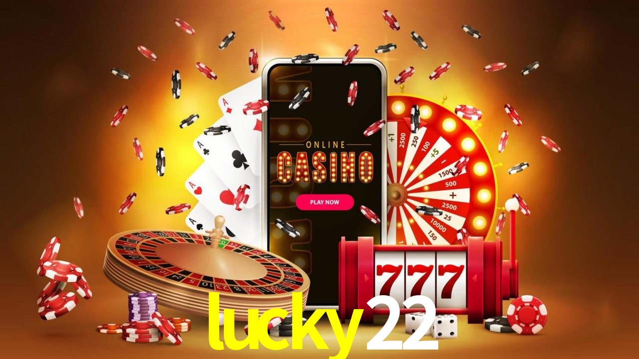 A Popularidade dos Caça-Níqueis no lucky22