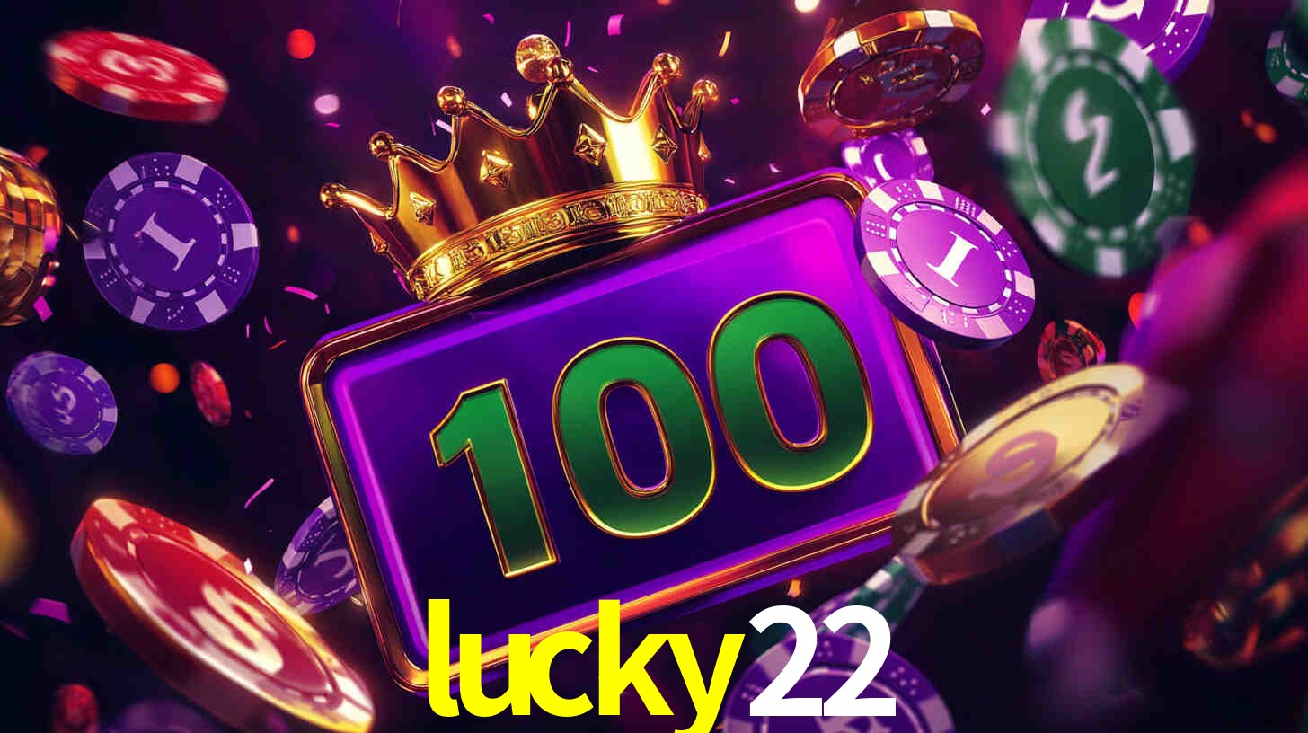 Roulette Table lucky22