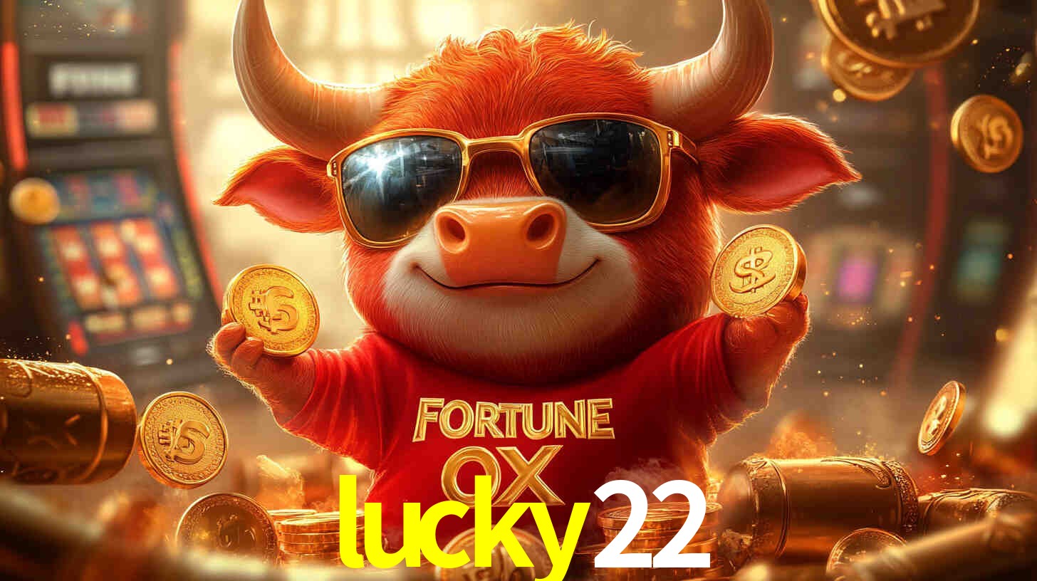 lucky22.com
