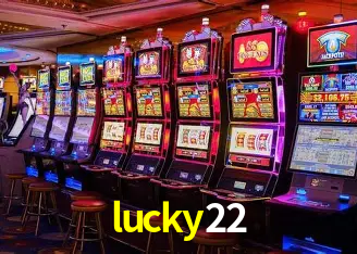 lucky22 São Paulo - All Bonuses