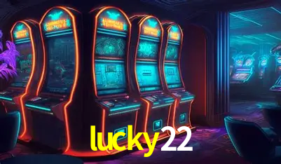 lucky22 Cassino - 80+ Mesas ao Vivo