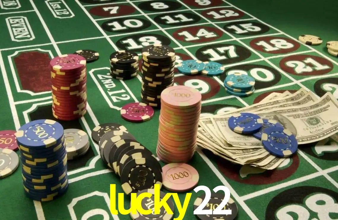 lucky22,lucky22.com
