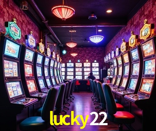lucky22 Brasília - Bonus Features