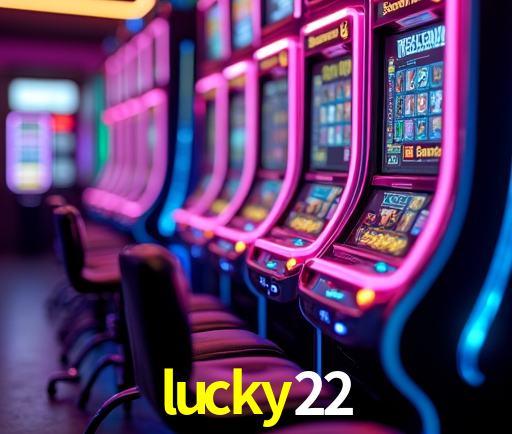 lucky22 São Paulo - Top Slots