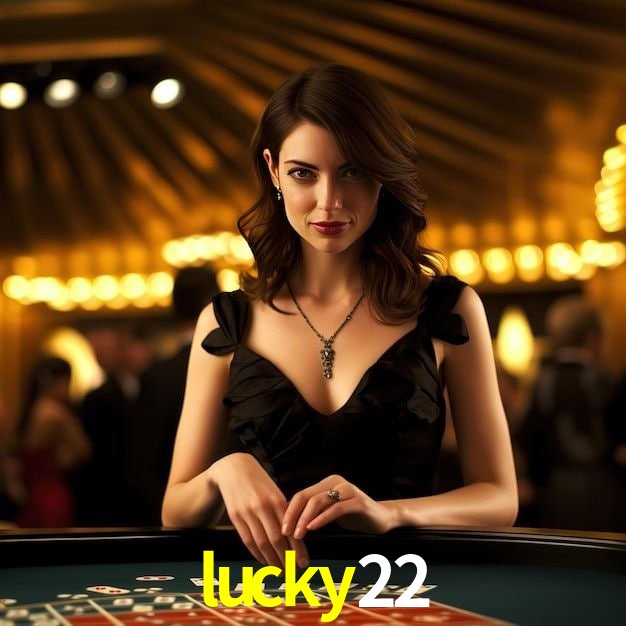 lucky22 Belo Horizonte - Provably Fair