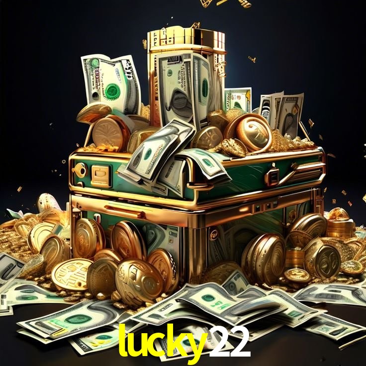 Tecnologia da Plataforma lucky22