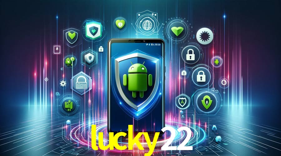 Responsive Design lucky22