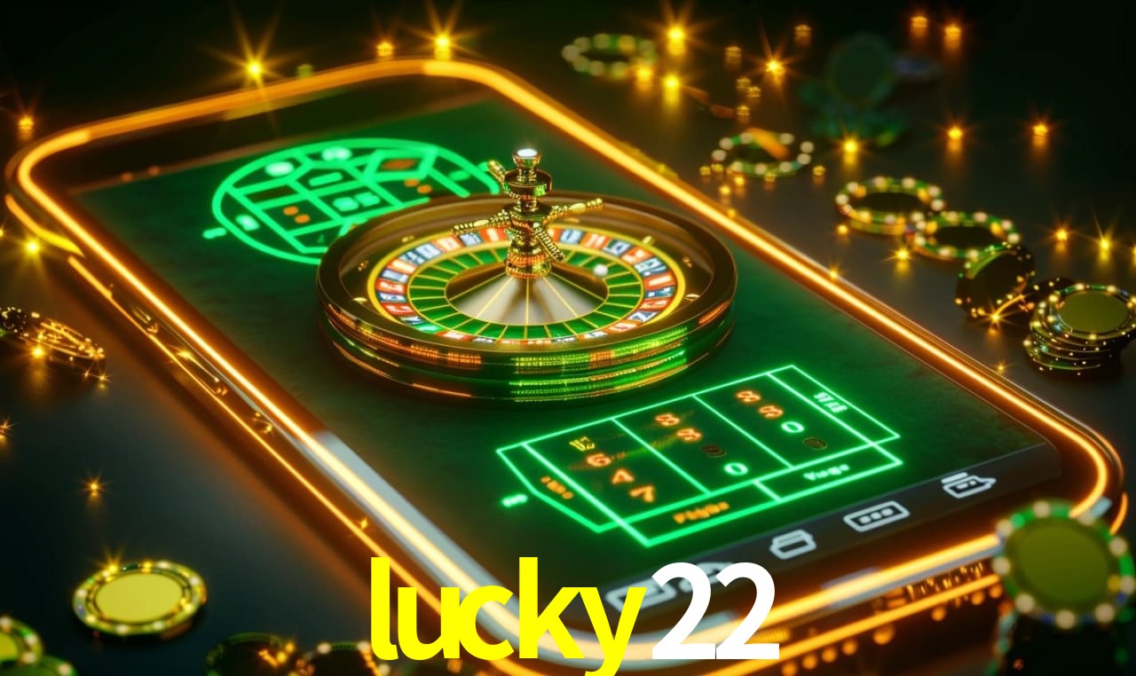 lucky22 Rio de Janeiro - Licenses