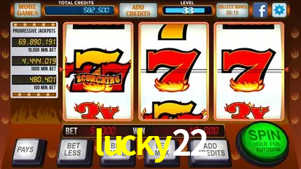 A Experiência Imersiva dos Cassinos Ao Vivo no lucky22
