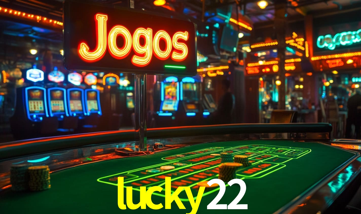 lucky22 - Customer Support