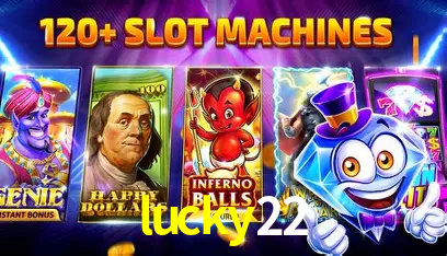 Apostas Esportivas na lucky22: Um Guia Completo