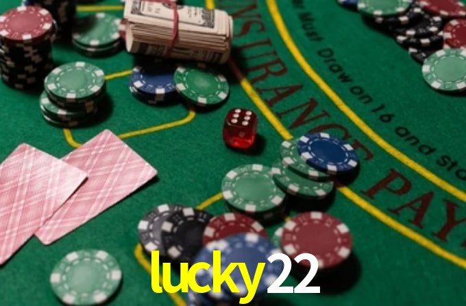 lucky22 bet