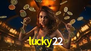 Live Casino lucky22