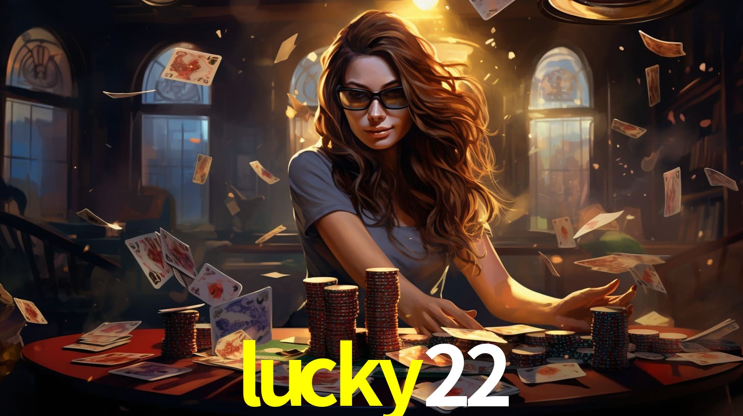 Football Betting lucky22