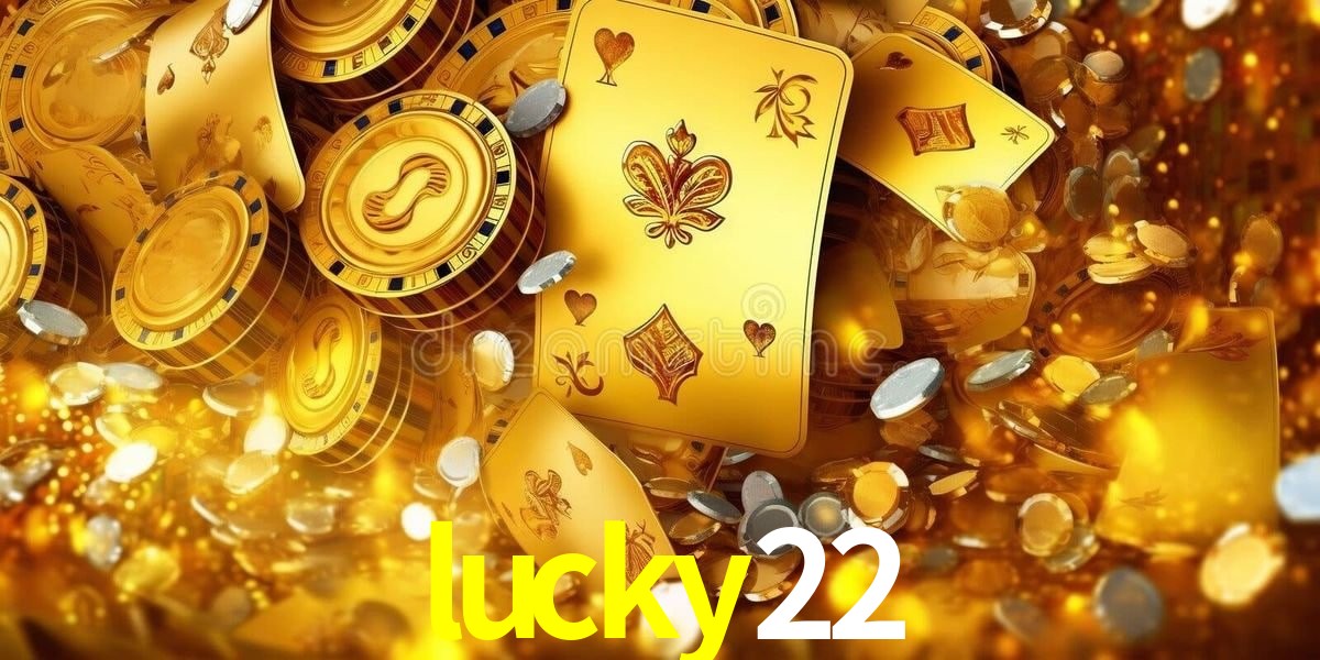cassino lucky22