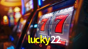 lucky22 - Winners Celebration