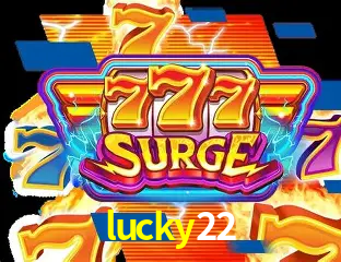 Descubra o Mundo do Cassino Online com lucky22