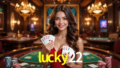 Weekend Specials lucky22