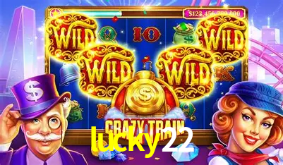 lucky22 Salvador - Bonus Stats