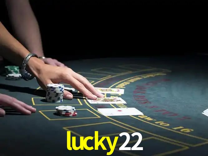 lucky22 Promoções - 30+ Ofertas Diárias