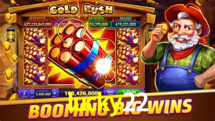 Inovações de Jogos na lucky22: O Futuro das Experiências Interativas
