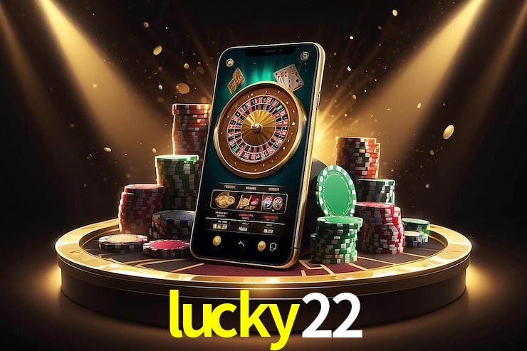 lucky22 Entrar - Login Seguro Certificado