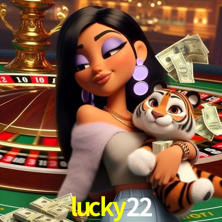 Bonus Features lucky22