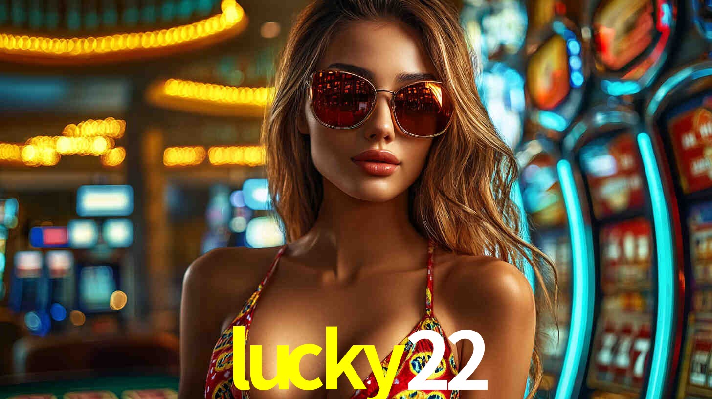 Daily Bonuses lucky22
