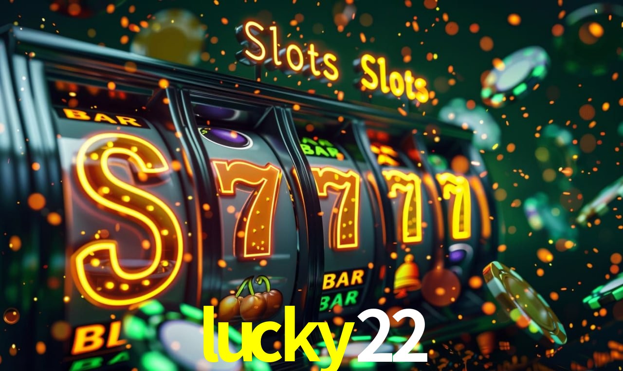 Provedores de Jogos lucky22