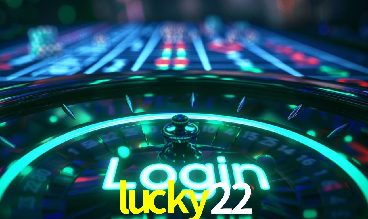 Benefícios da Conta lucky22