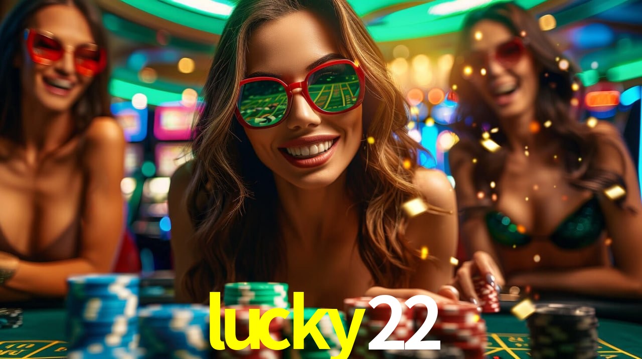 Game Statistics lucky22