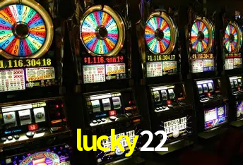 A Experiência Imersiva dos Cassinos Ao Vivo no lucky22