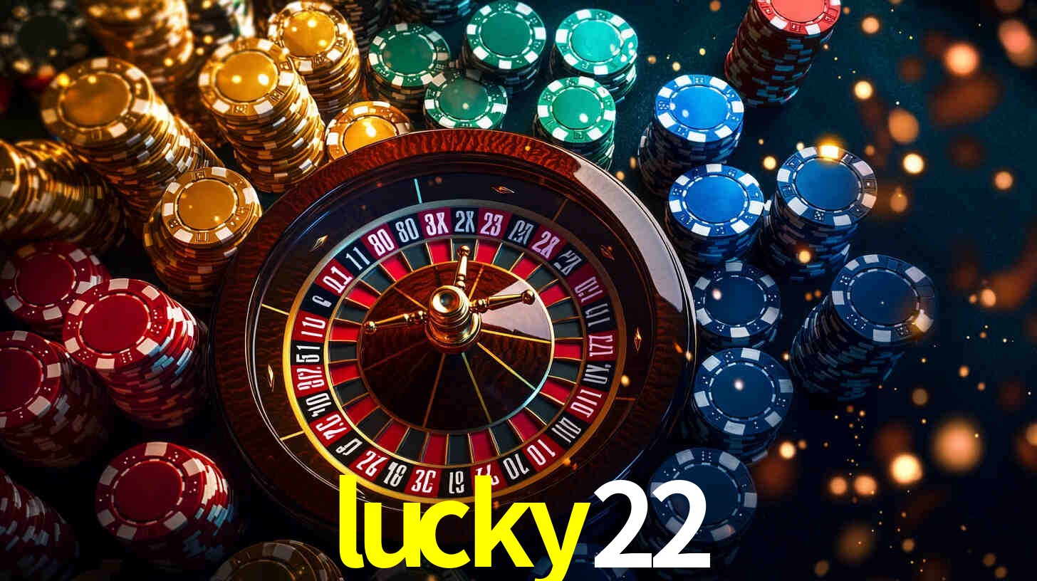 Programa VIP lucky22