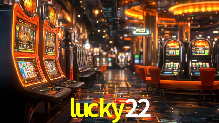 Exclusive Games lucky22