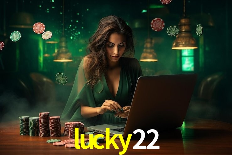 lucky22 - App Security