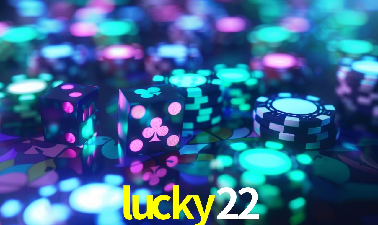 Avaliações dos Jogadores lucky22