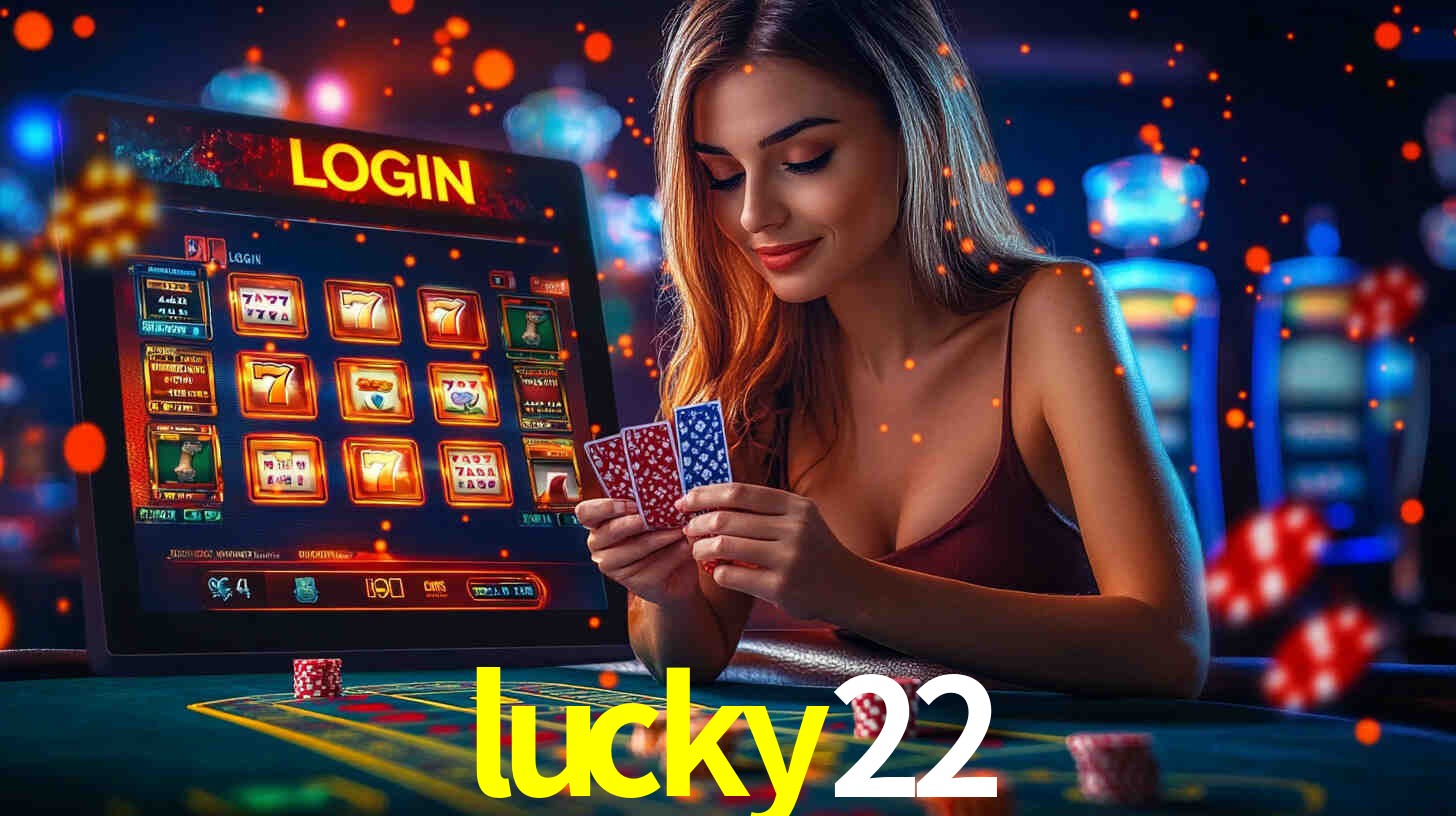 lucky22 bet