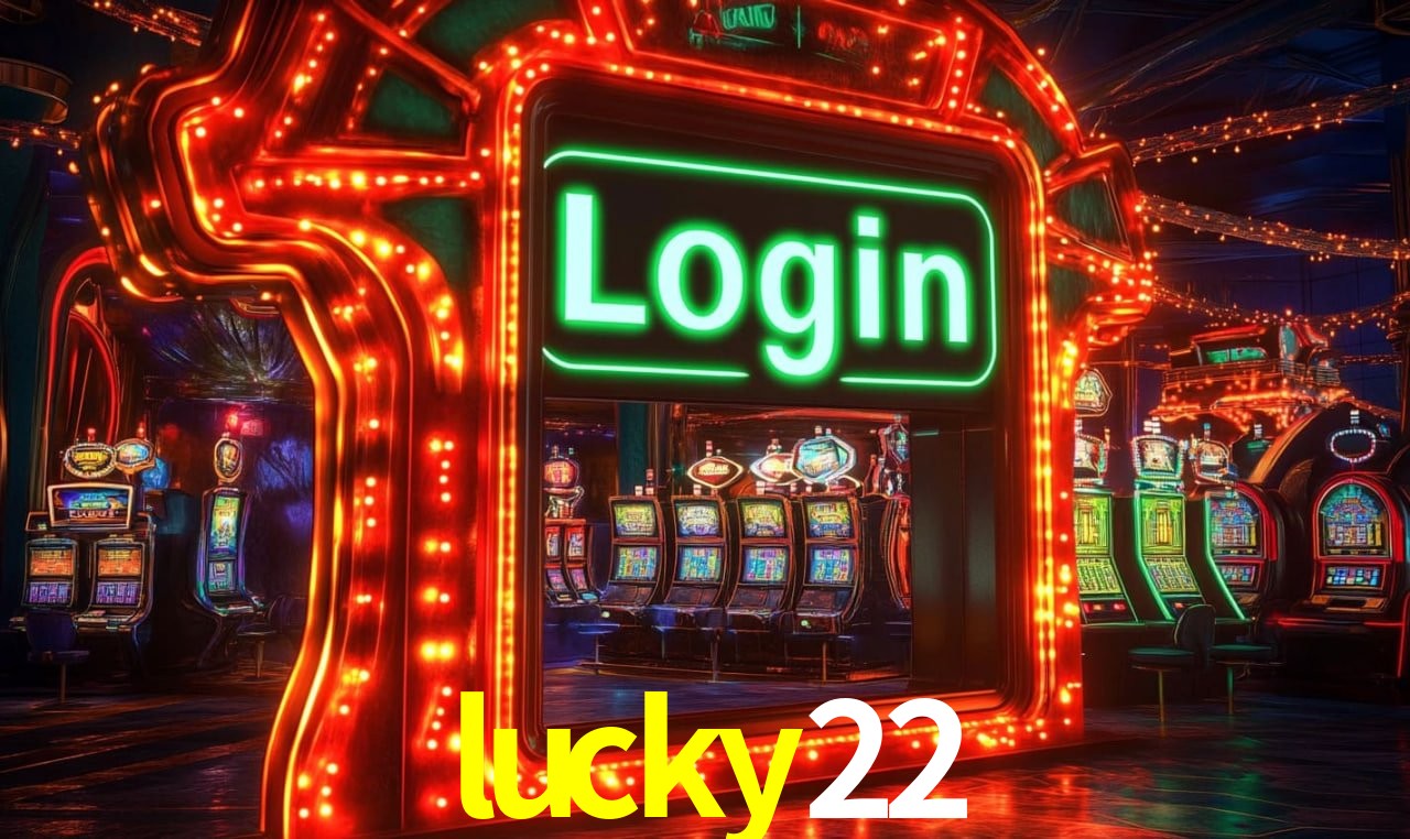 Cadastro Rápido lucky22