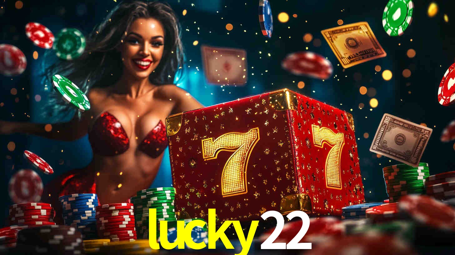 lucky22 São Paulo - Jogo Coleção