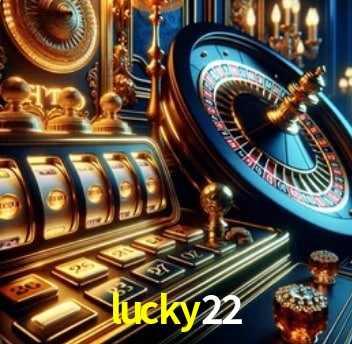 Diretório de Jogos lucky22